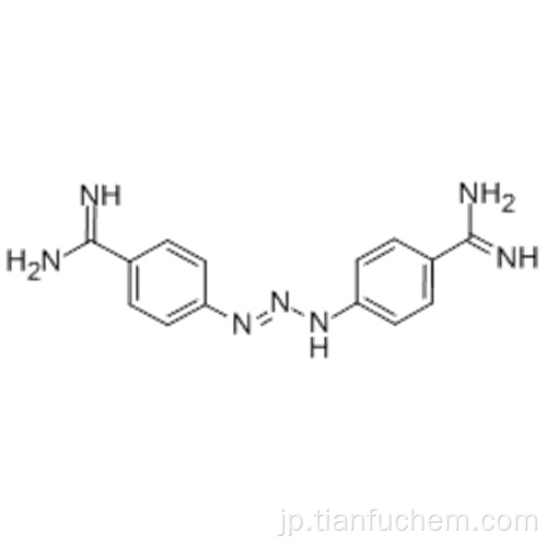 ジミナゼンCAS 536-71-0